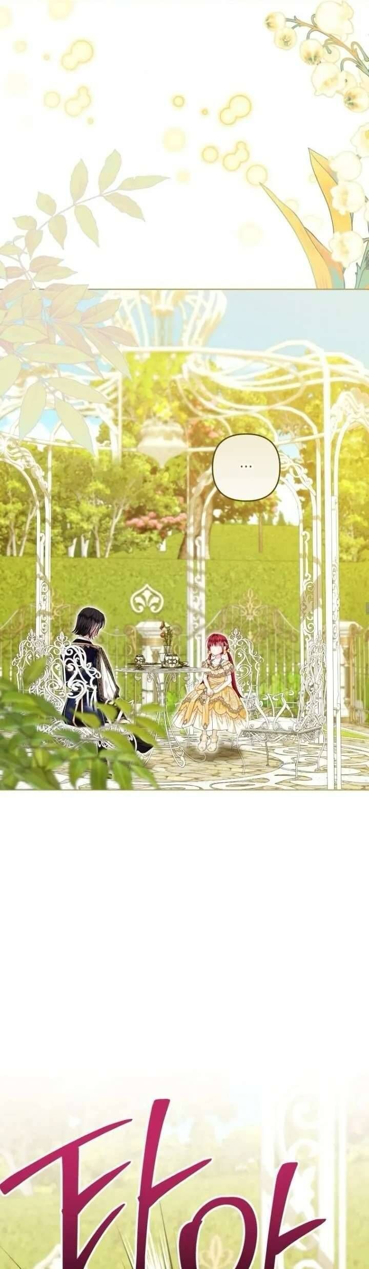 Trở Thành Hầu Gái Còn Hơn Làm Công Chúa Chap 50 - Next Chap 51