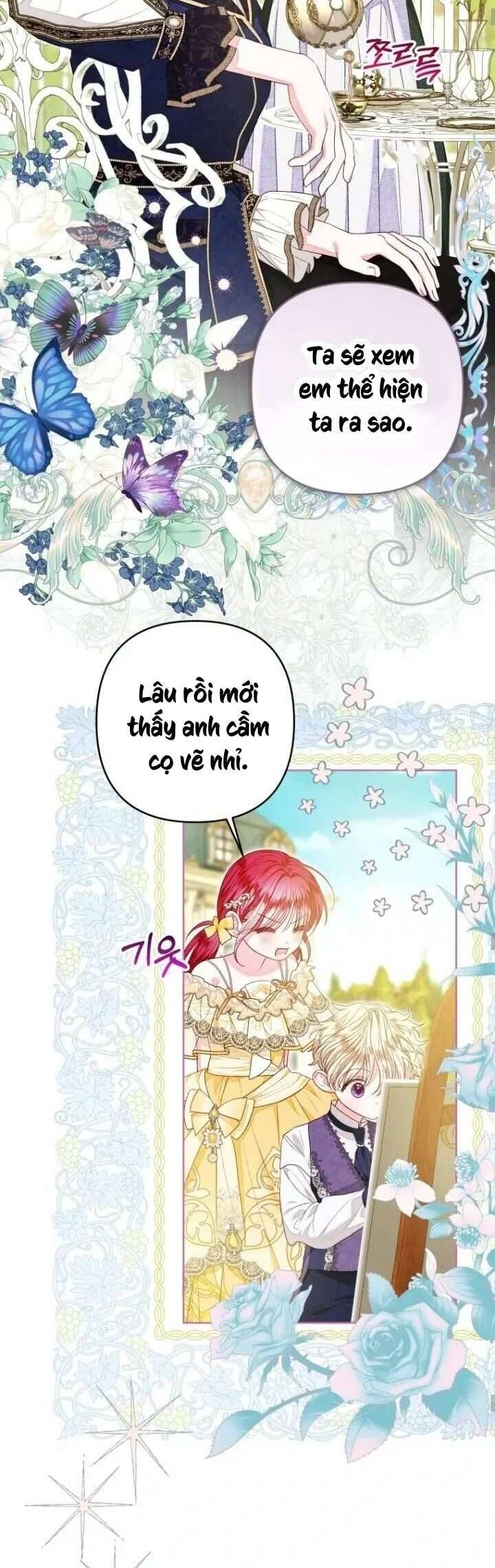 Trở Thành Hầu Gái Còn Hơn Làm Công Chúa Chap 50 - Next Chap 51