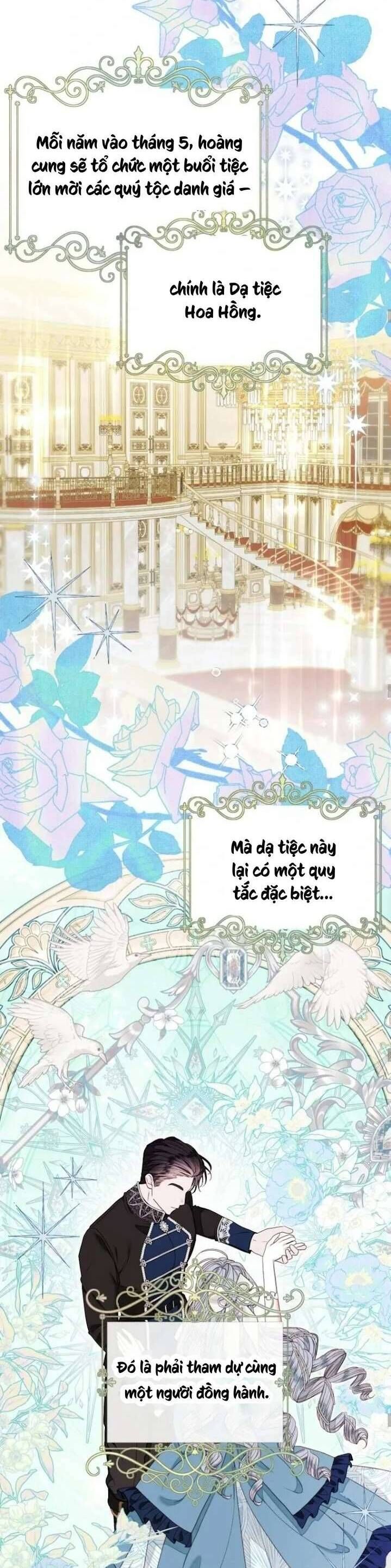 Trở Thành Hầu Gái Còn Hơn Làm Công Chúa Chap 50 - Next Chap 51