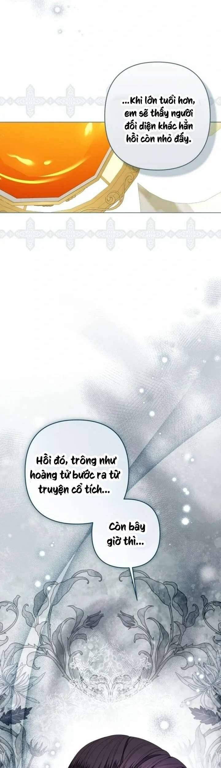Trở Thành Hầu Gái Còn Hơn Làm Công Chúa Chap 50 - Next Chap 51
