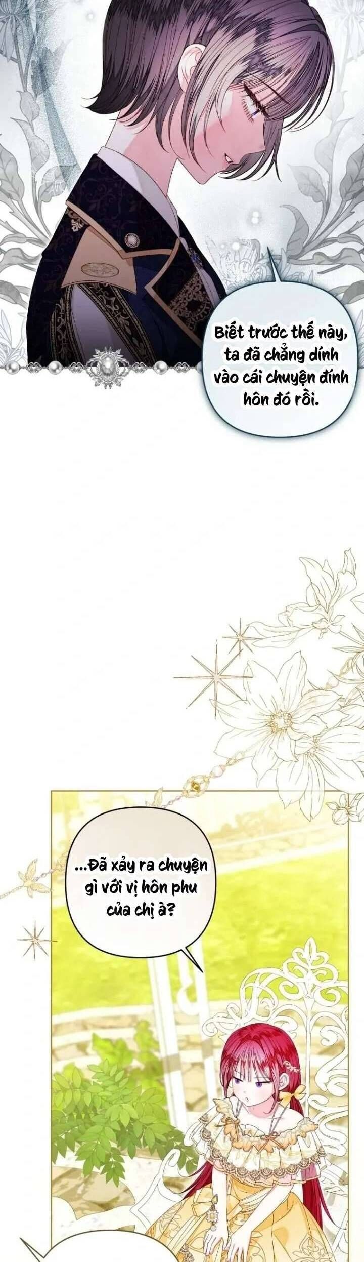 Trở Thành Hầu Gái Còn Hơn Làm Công Chúa Chap 50 - Next Chap 51