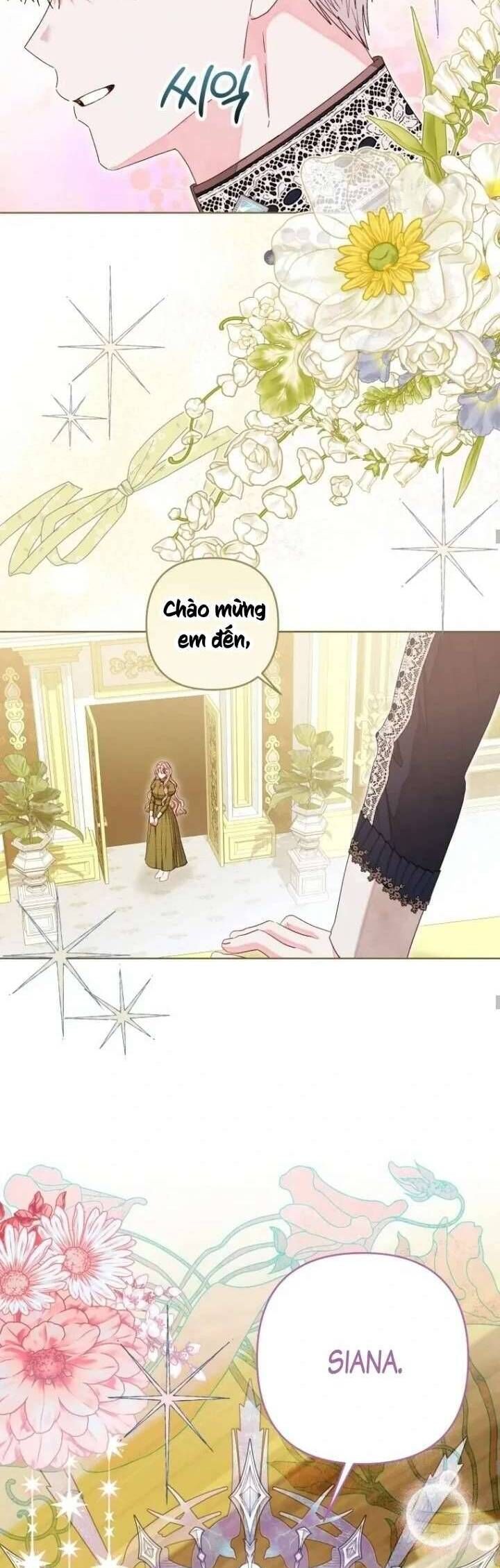 Trở Thành Hầu Gái Còn Hơn Làm Công Chúa Chap 51 - Next Chap 52