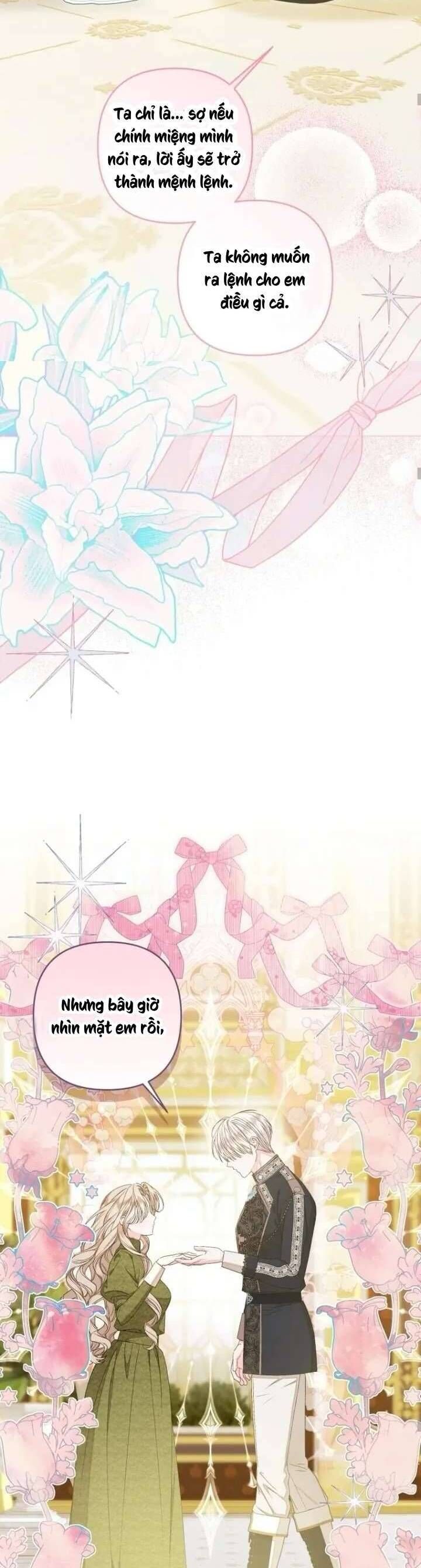 Trở Thành Hầu Gái Còn Hơn Làm Công Chúa Chap 51 - Next Chap 52