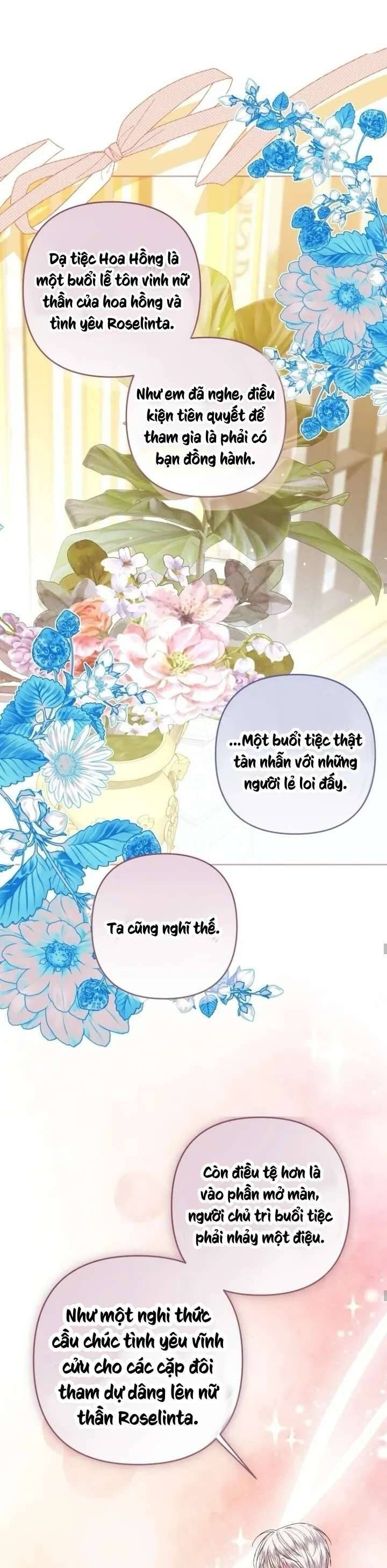 Trở Thành Hầu Gái Còn Hơn Làm Công Chúa Chap 51 - Next Chap 52