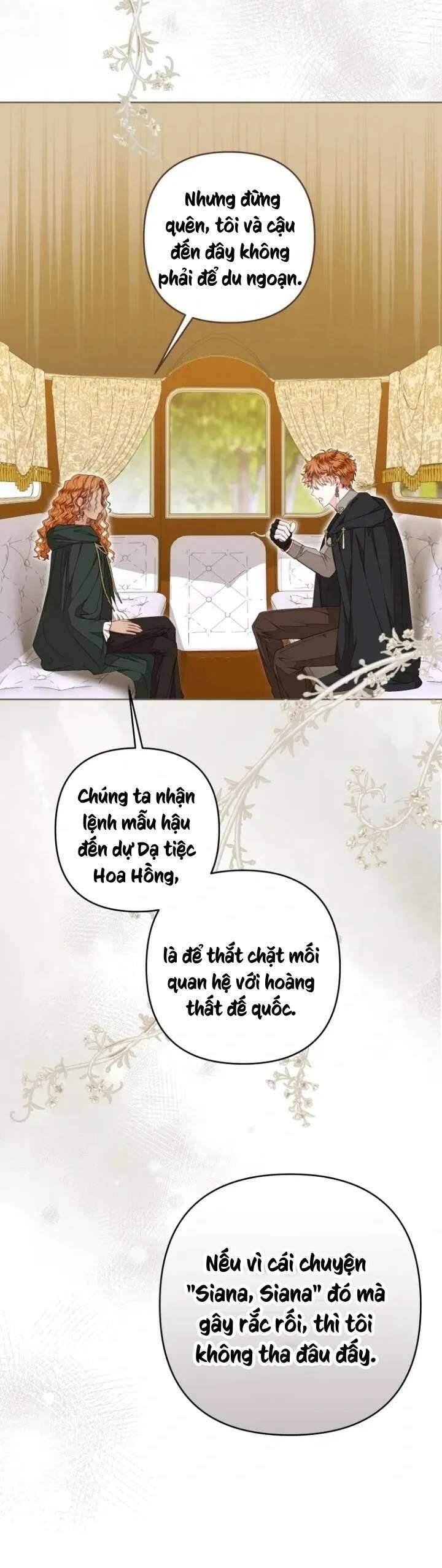 Trở Thành Hầu Gái Còn Hơn Làm Công Chúa Chap 51 - Next Chap 52