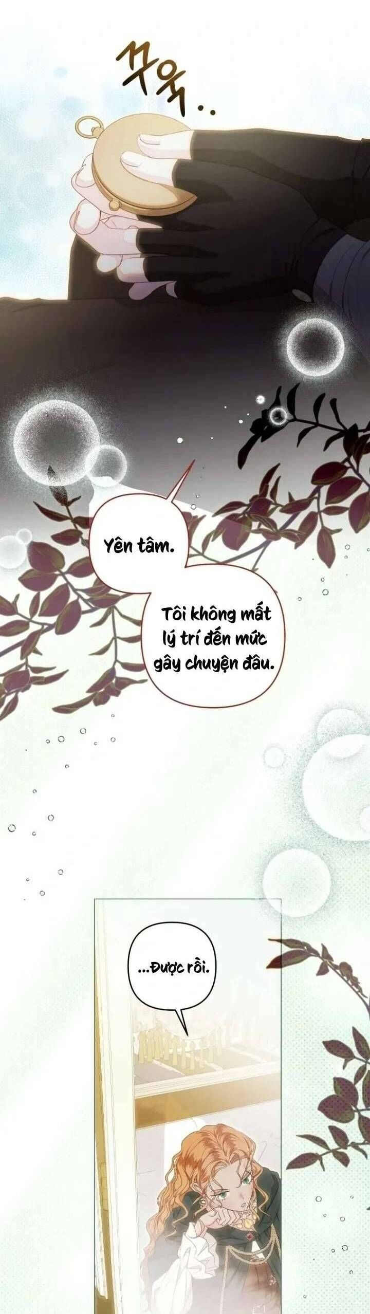 Trở Thành Hầu Gái Còn Hơn Làm Công Chúa Chap 51 - Next Chap 52