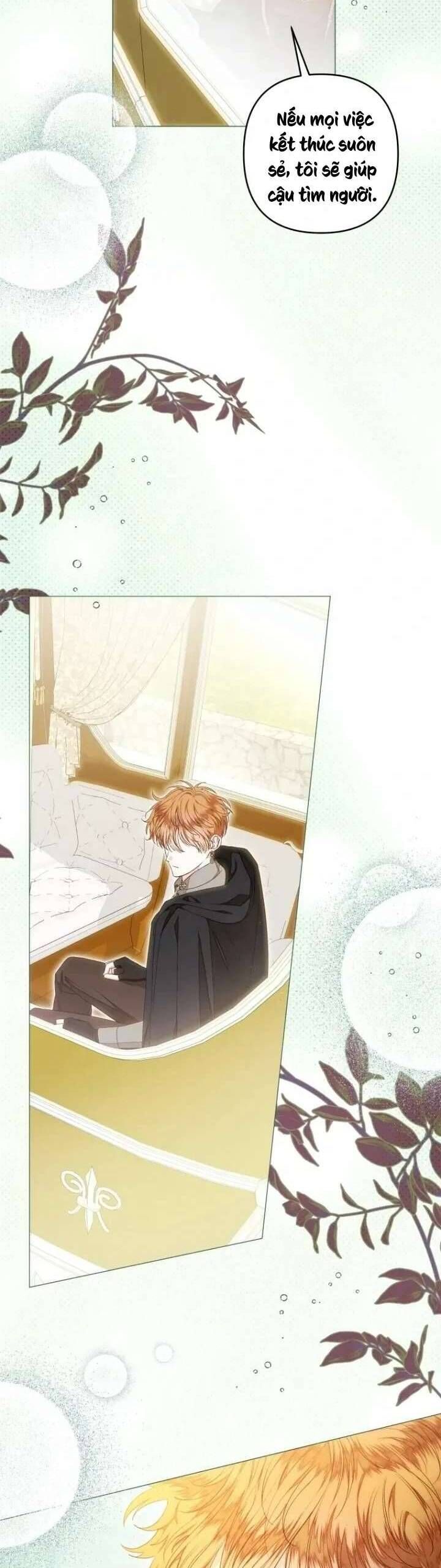 Trở Thành Hầu Gái Còn Hơn Làm Công Chúa Chap 51 - Next Chap 52