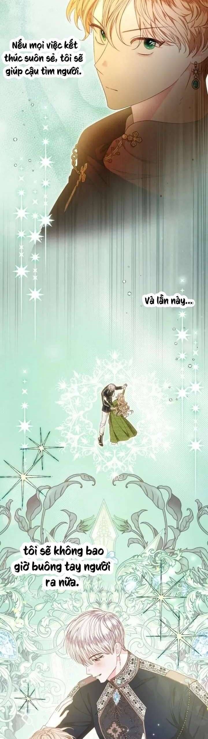 Trở Thành Hầu Gái Còn Hơn Làm Công Chúa Chap 51 - Next Chap 52