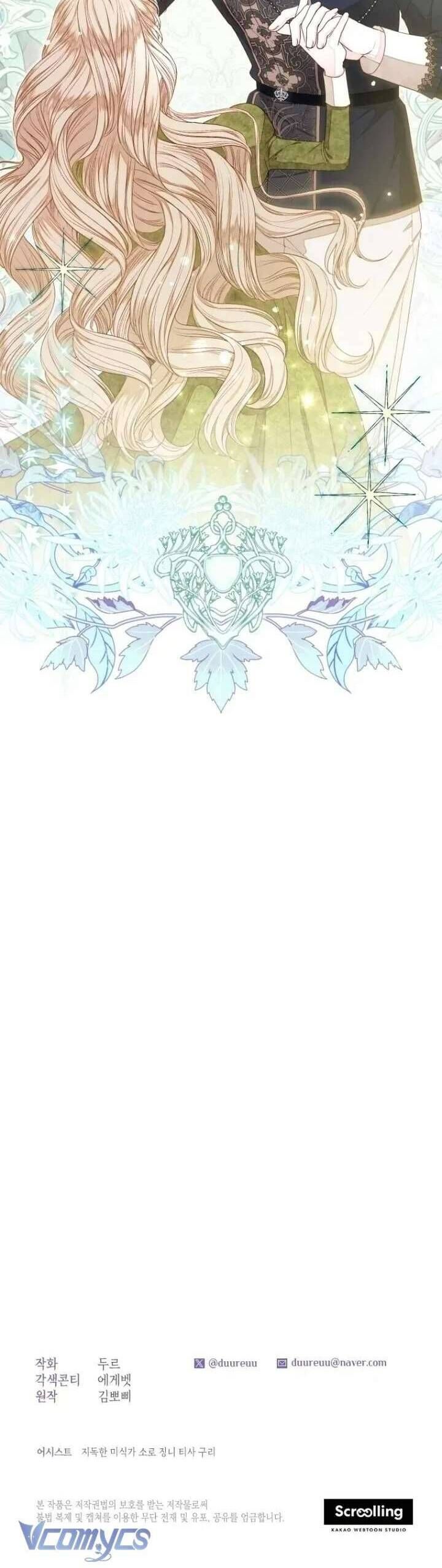 Trở Thành Hầu Gái Còn Hơn Làm Công Chúa Chap 51 - Next Chap 52