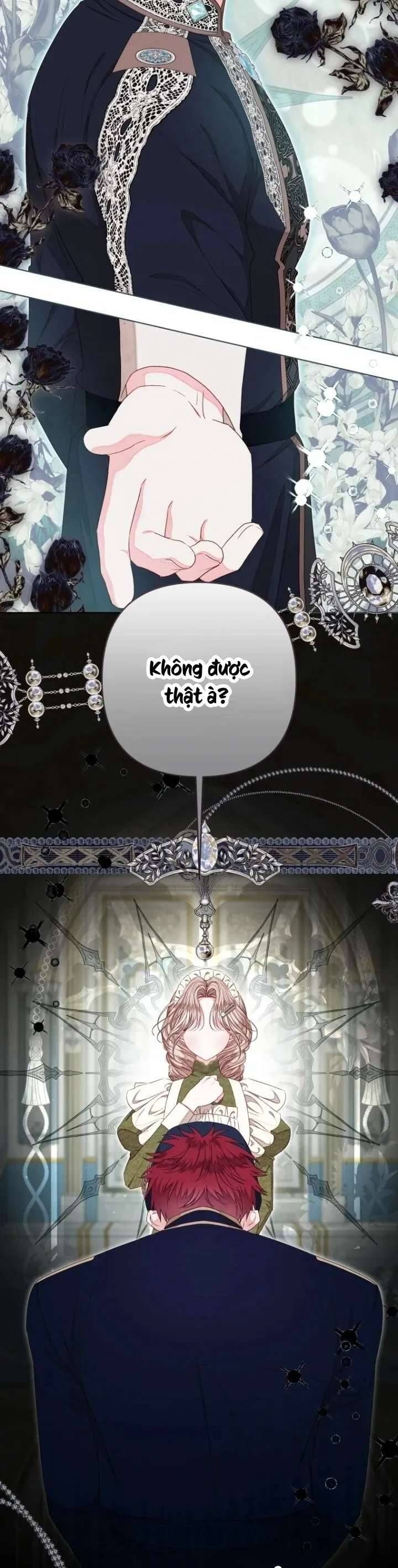 Trở Thành Hầu Gái Còn Hơn Làm Công Chúa Chap 51 - Next Chap 52