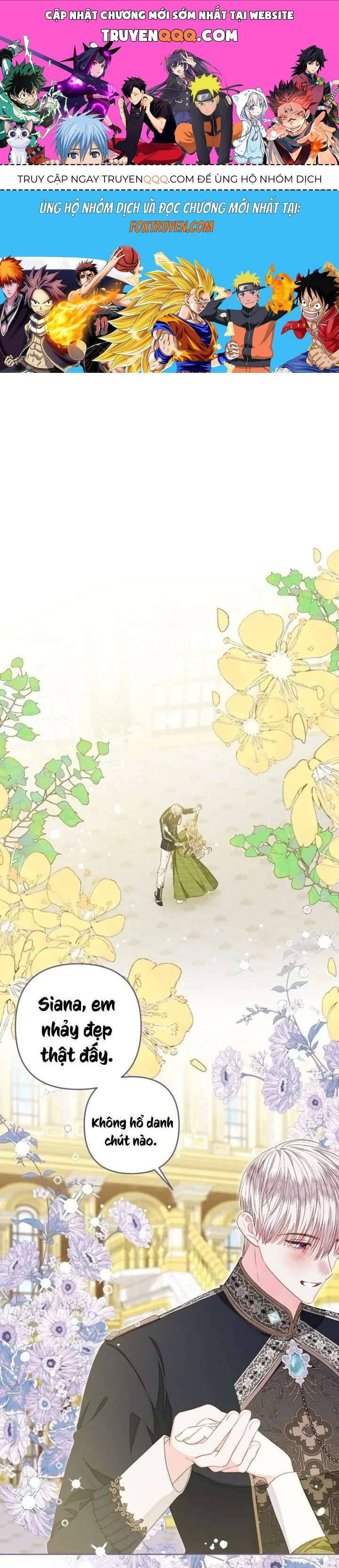 Trở Thành Hầu Gái Còn Hơn Làm Công Chúa Chap 52 - Next Chap 53