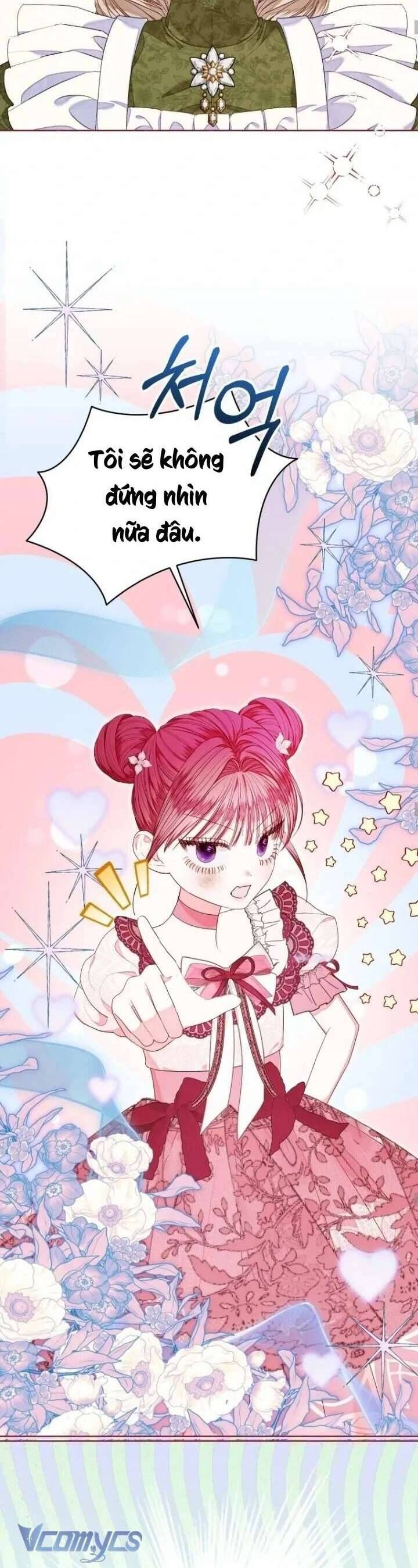 Trở Thành Hầu Gái Còn Hơn Làm Công Chúa Chap 52 - Next Chap 53