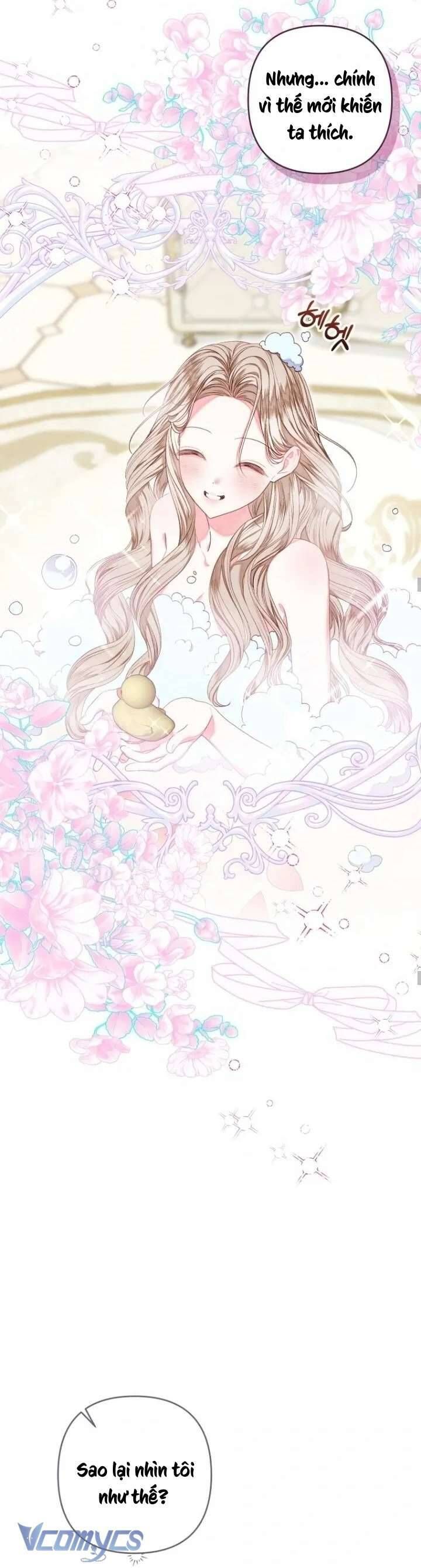 Trở Thành Hầu Gái Còn Hơn Làm Công Chúa Chap 52 - Next Chap 53