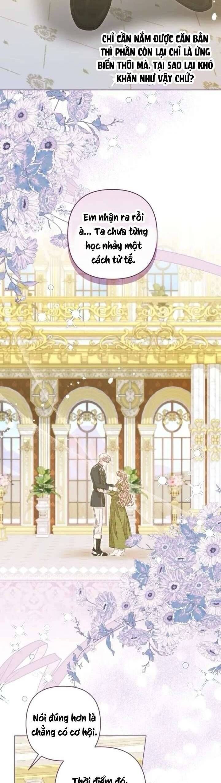 Trở Thành Hầu Gái Còn Hơn Làm Công Chúa Chap 52 - Next Chap 53