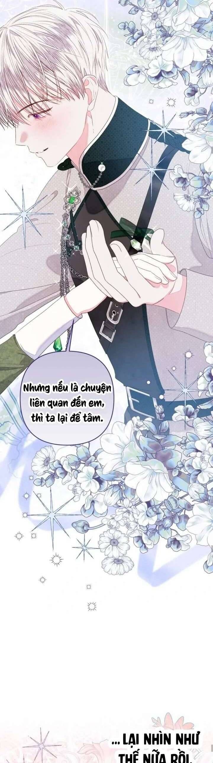 Trở Thành Hầu Gái Còn Hơn Làm Công Chúa Chap 52 - Next Chap 53