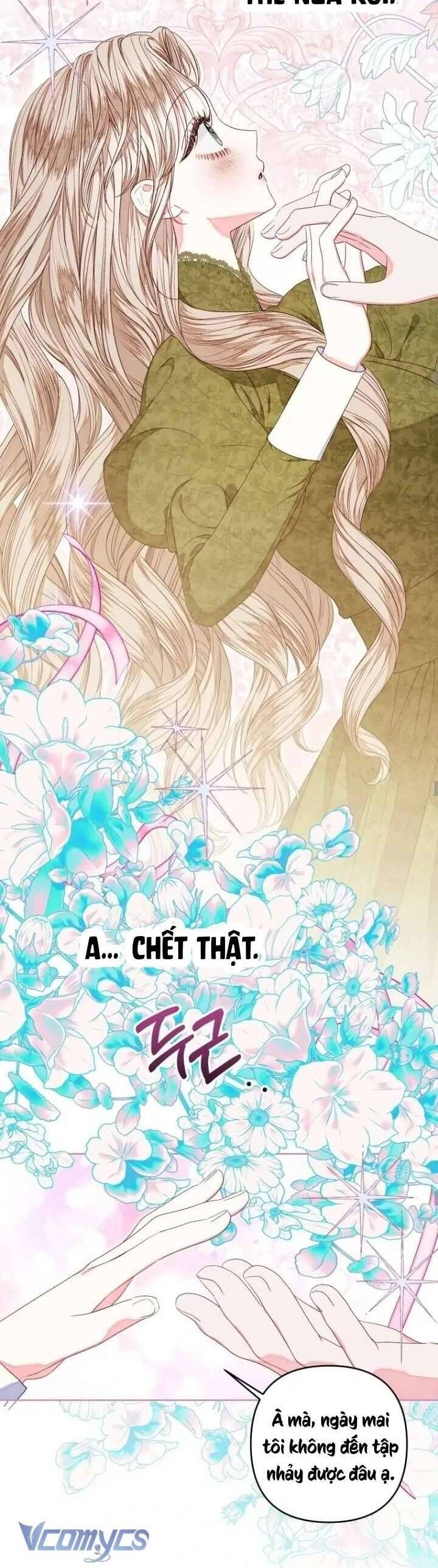 Trở Thành Hầu Gái Còn Hơn Làm Công Chúa Chap 52 - Next Chap 53