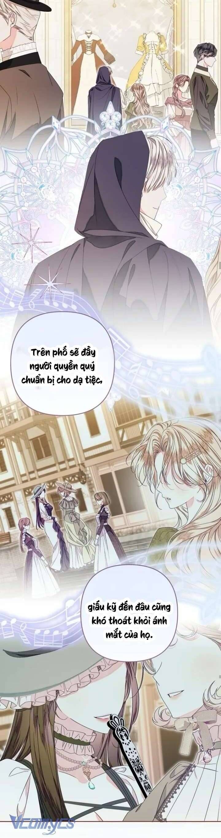 Trở Thành Hầu Gái Còn Hơn Làm Công Chúa Chap 52 - Next Chap 53