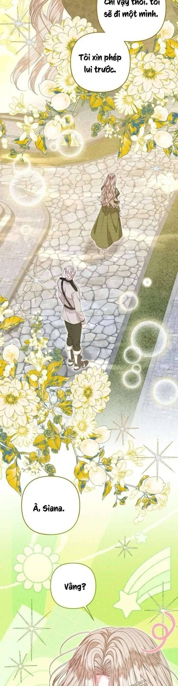 Trở Thành Hầu Gái Còn Hơn Làm Công Chúa Chap 52 - Next Chap 53