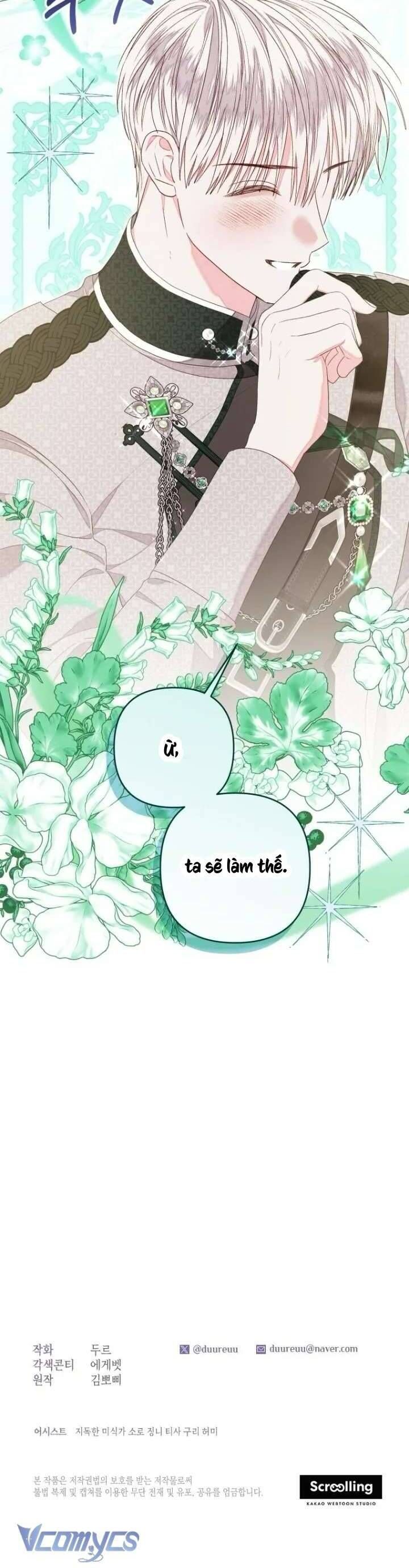 Trở Thành Hầu Gái Còn Hơn Làm Công Chúa Chap 52 - Next Chap 53