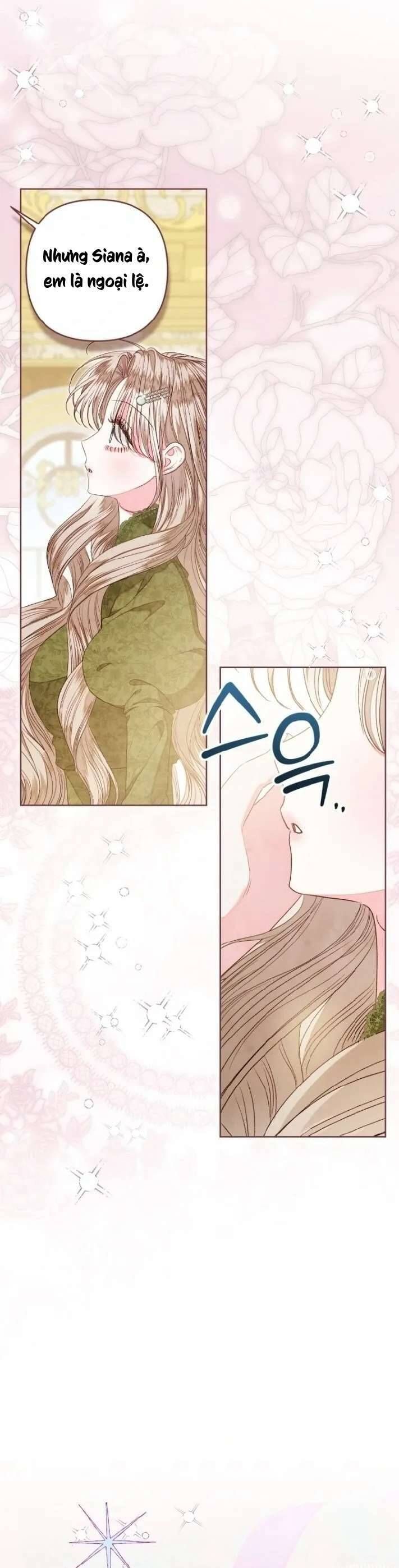 Trở Thành Hầu Gái Còn Hơn Làm Công Chúa Chap 52 - Next Chap 53