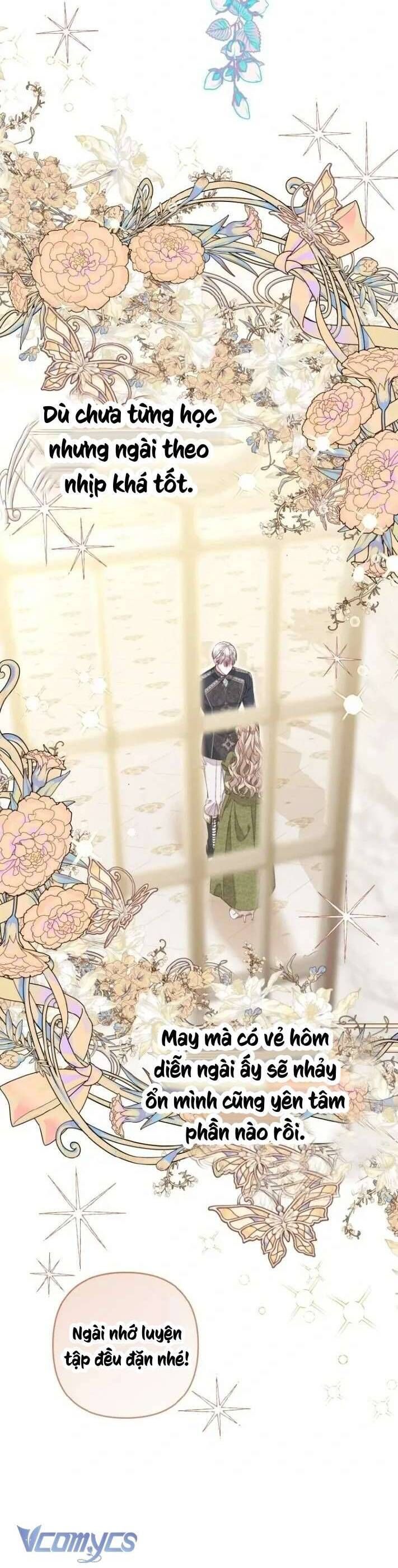 Trở Thành Hầu Gái Còn Hơn Làm Công Chúa Chap 52 - Next Chap 53