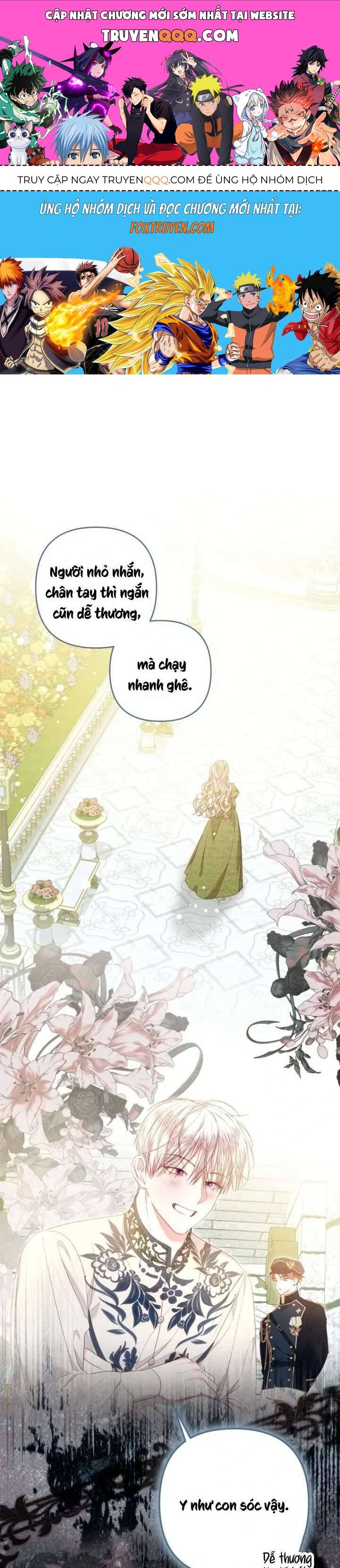 Trở Thành Hầu Gái Còn Hơn Làm Công Chúa Chap 53 - Next Chap 54