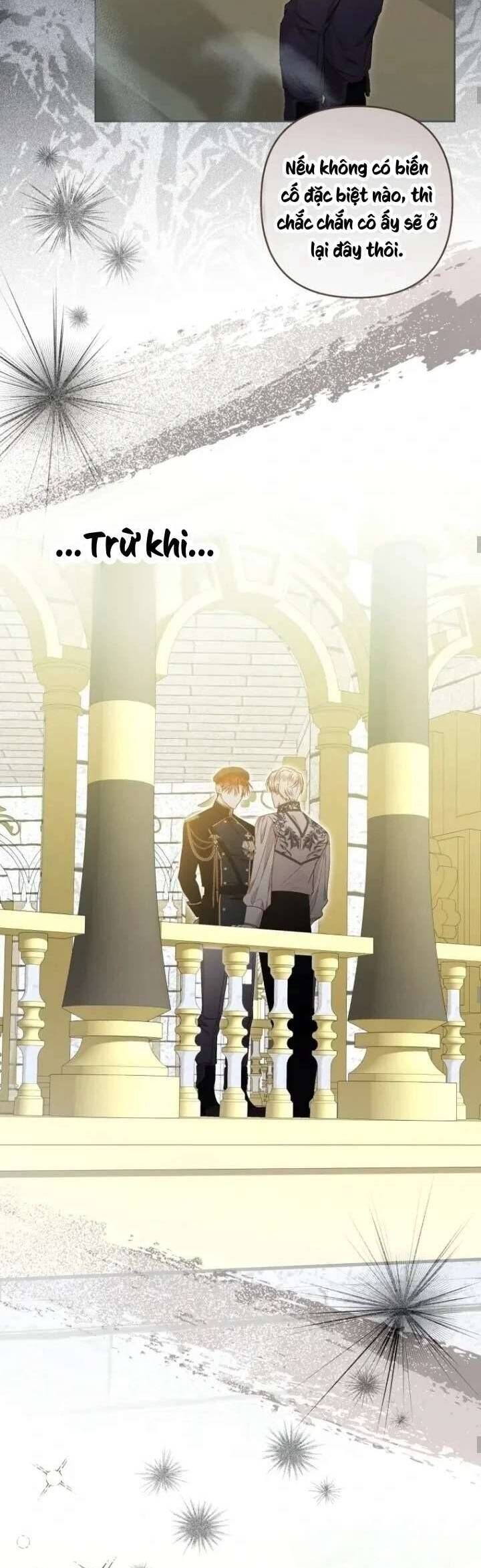 Trở Thành Hầu Gái Còn Hơn Làm Công Chúa Chap 53 - Next Chap 54