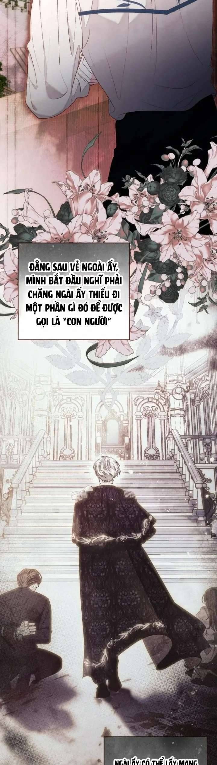 Trở Thành Hầu Gái Còn Hơn Làm Công Chúa Chap 53 - Next Chap 54