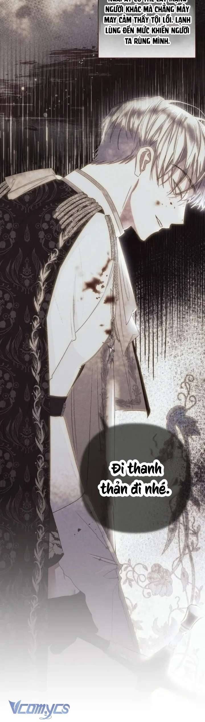 Trở Thành Hầu Gái Còn Hơn Làm Công Chúa Chap 53 - Next Chap 54