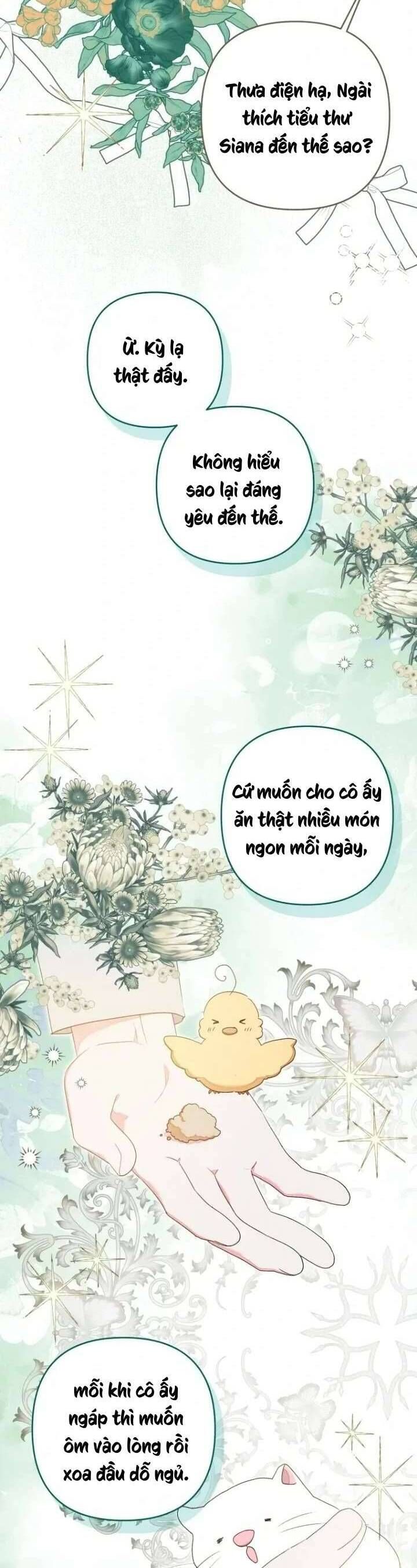 Trở Thành Hầu Gái Còn Hơn Làm Công Chúa Chap 53 - Next Chap 54