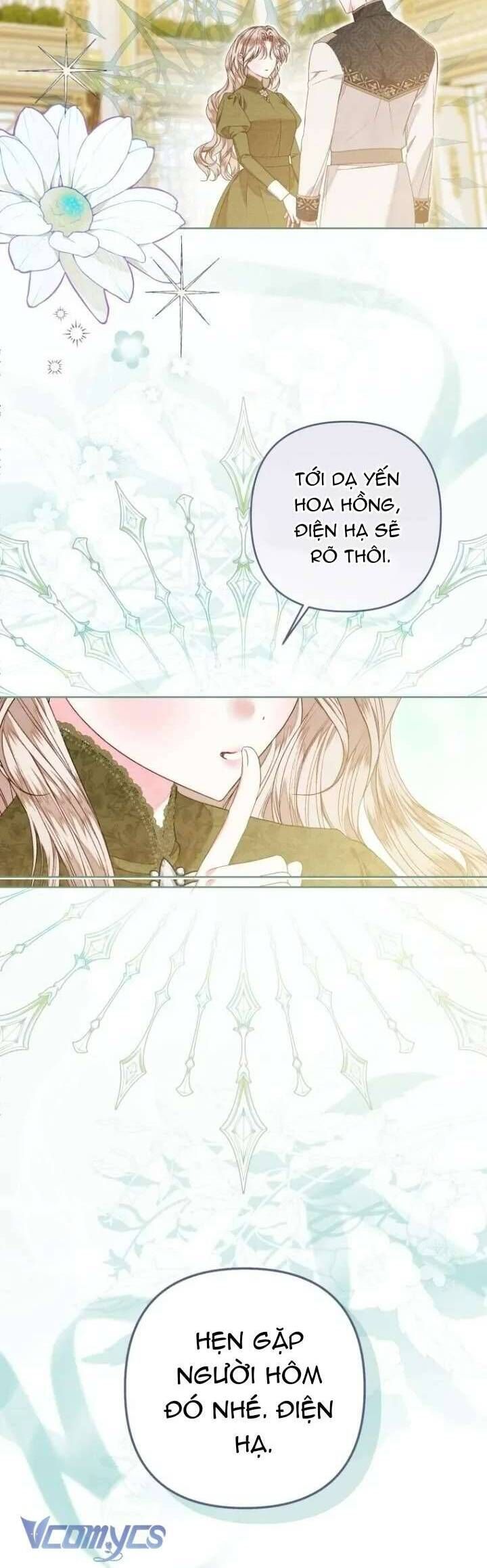 Trở Thành Hầu Gái Còn Hơn Làm Công Chúa Chap 54 - Next Chap 55