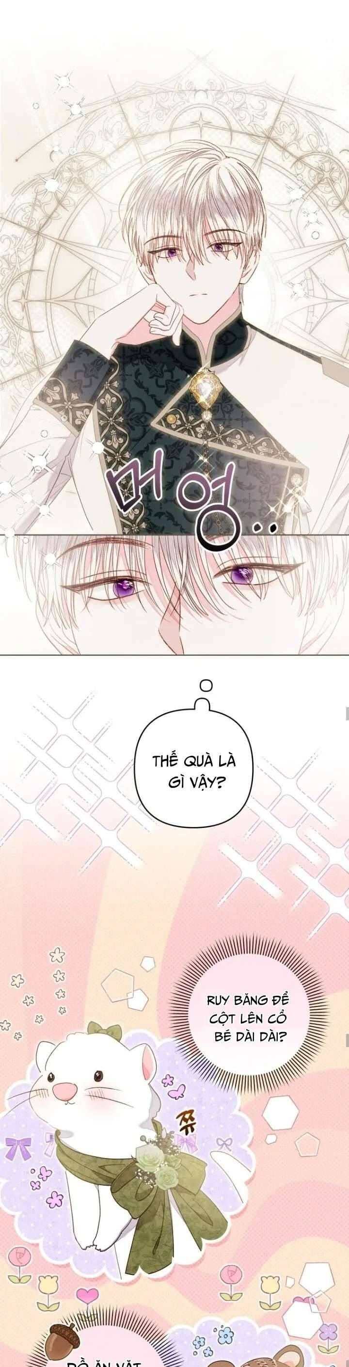 Trở Thành Hầu Gái Còn Hơn Làm Công Chúa Chap 54 - Next Chap 55