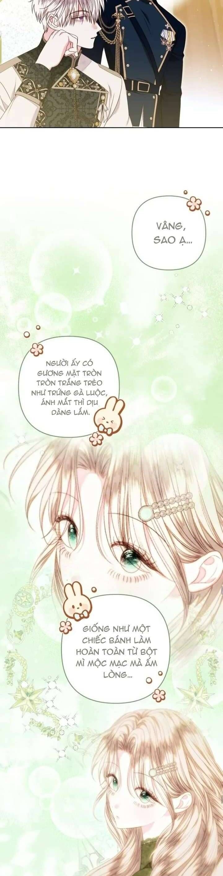 Trở Thành Hầu Gái Còn Hơn Làm Công Chúa Chap 54 - Next Chap 55