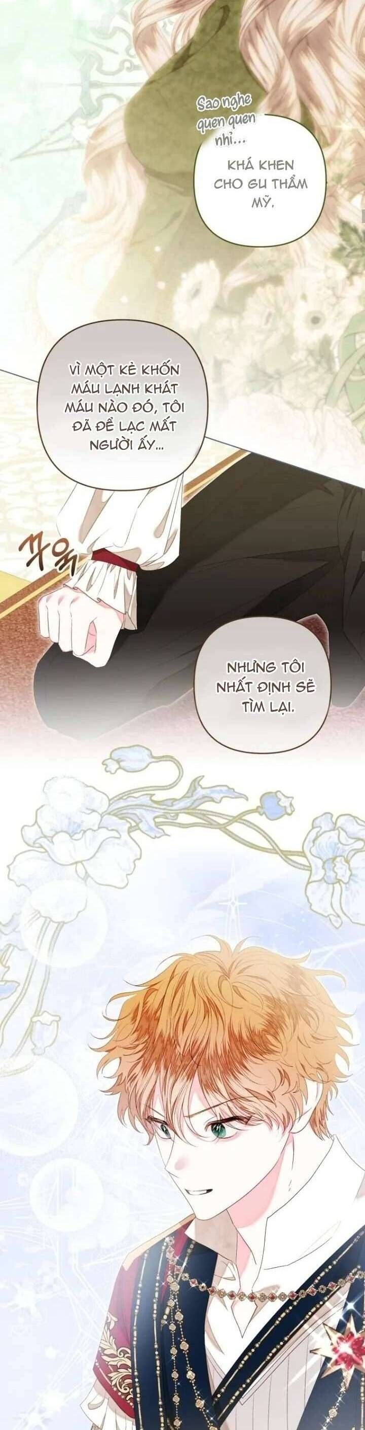 Trở Thành Hầu Gái Còn Hơn Làm Công Chúa Chap 54 - Next Chap 55