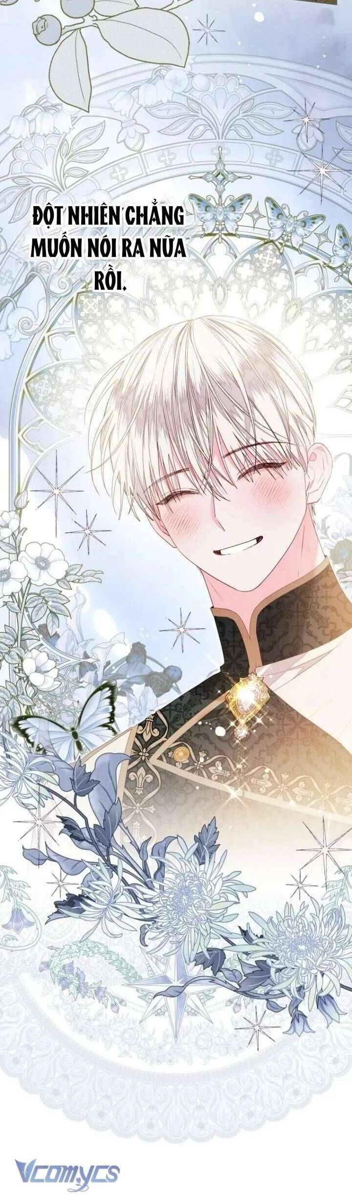 Trở Thành Hầu Gái Còn Hơn Làm Công Chúa Chap 54 - Next Chap 55