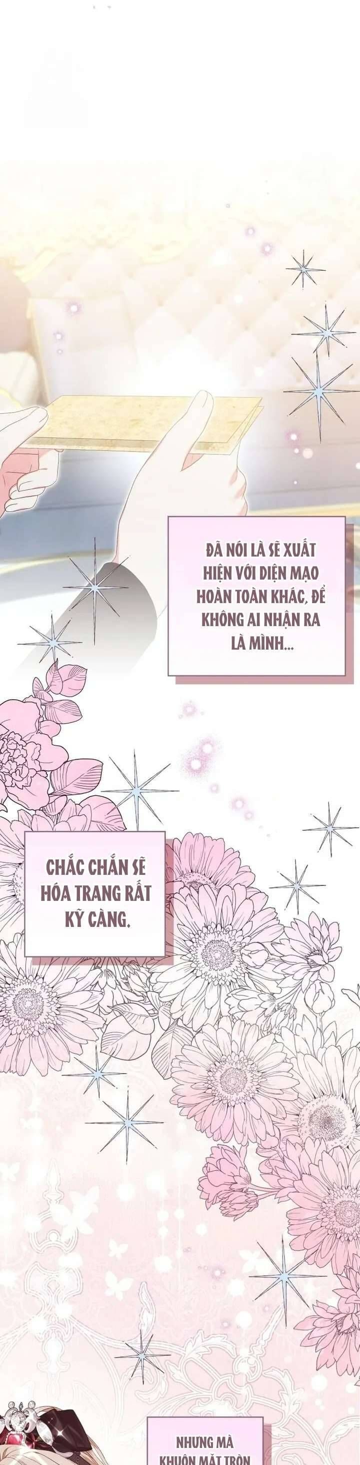 Trở Thành Hầu Gái Còn Hơn Làm Công Chúa Chap 55 - Next Chap 56