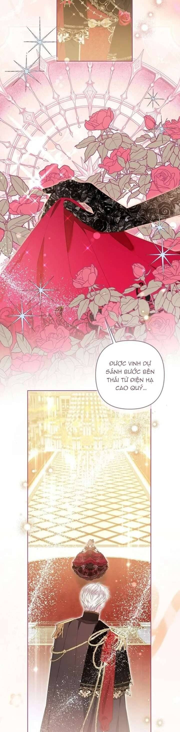 Trở Thành Hầu Gái Còn Hơn Làm Công Chúa Chap 55 - Next Chap 56