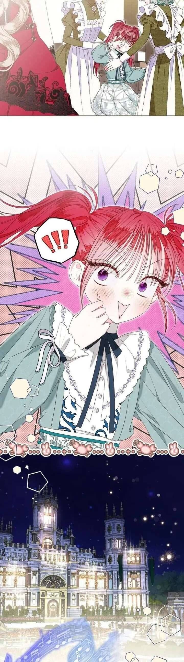 Trở Thành Hầu Gái Còn Hơn Làm Công Chúa Chap 55 - Next Chap 56