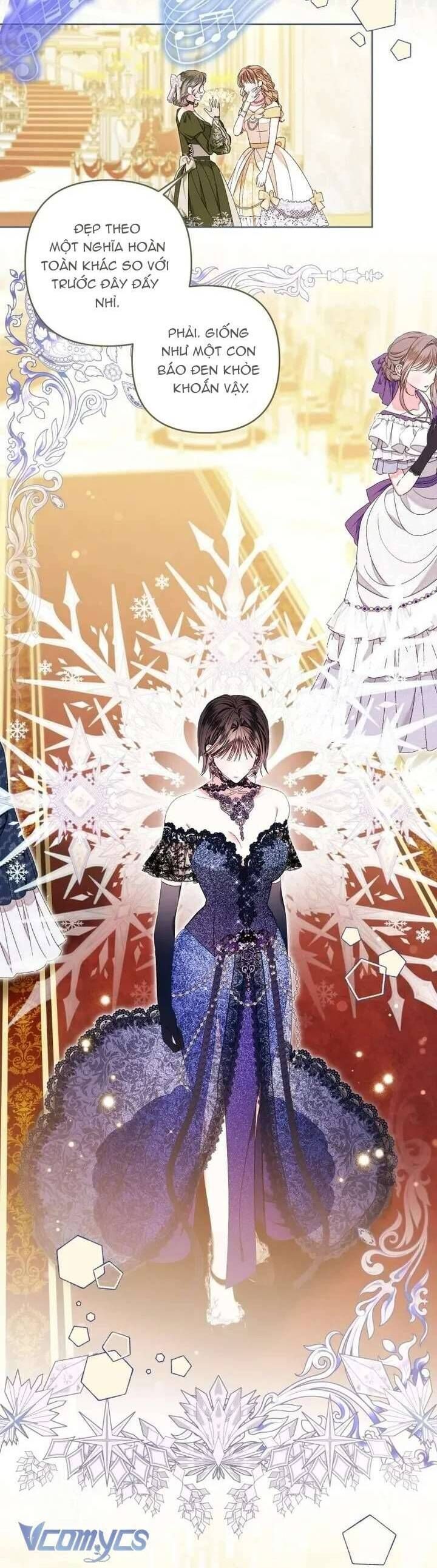 Trở Thành Hầu Gái Còn Hơn Làm Công Chúa Chap 55 - Next Chap 56