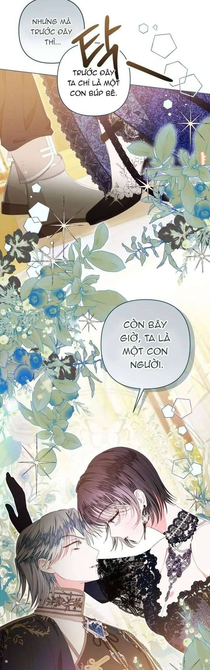 Trở Thành Hầu Gái Còn Hơn Làm Công Chúa Chap 55 - Next Chap 56