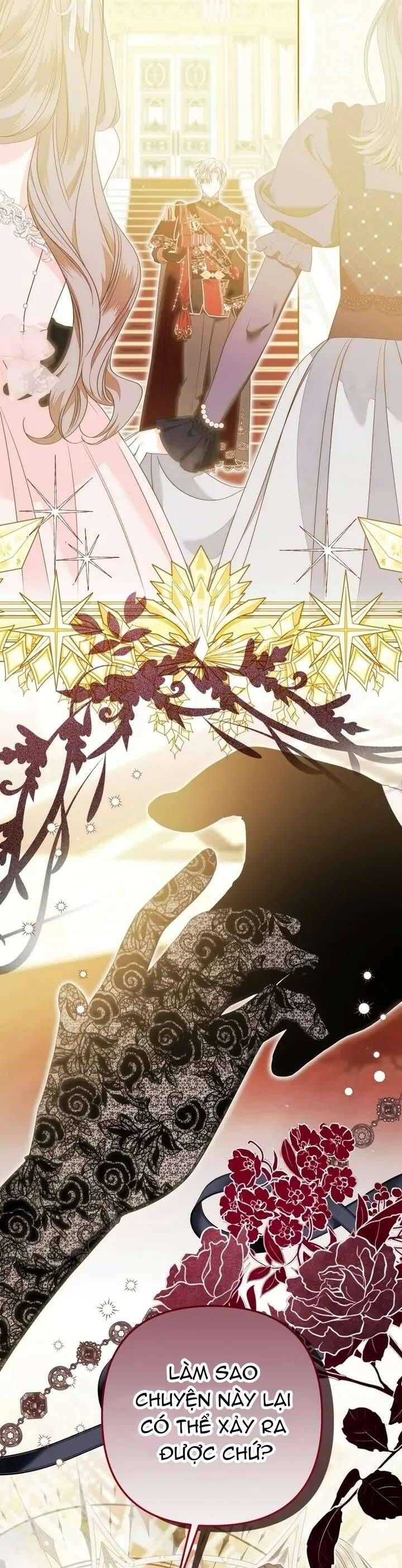 Trở Thành Hầu Gái Còn Hơn Làm Công Chúa Chap 56 - Next Chap 57