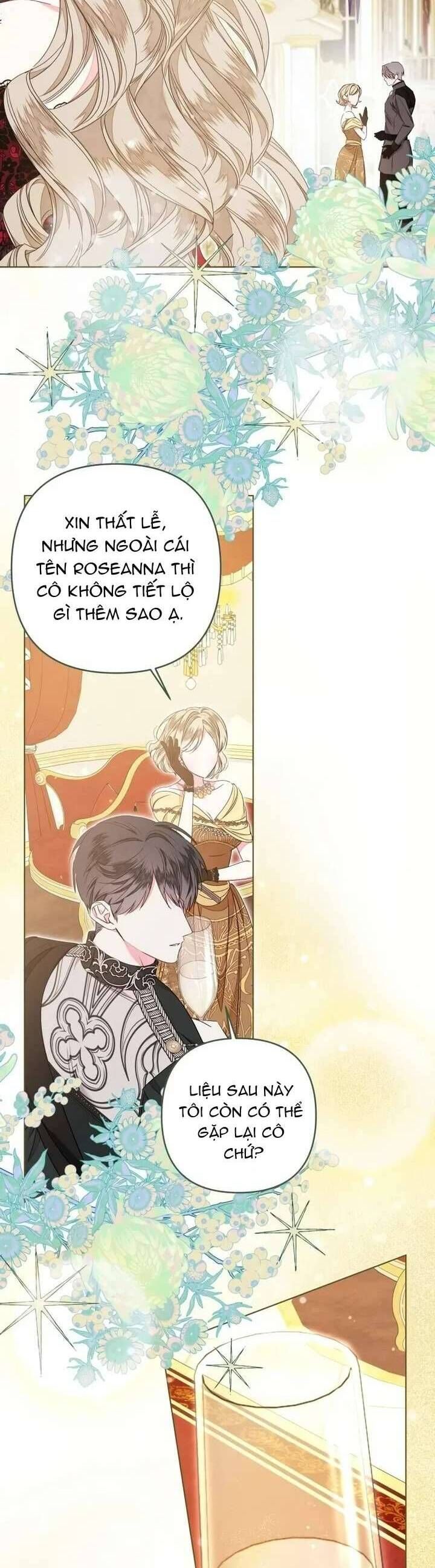 Trở Thành Hầu Gái Còn Hơn Làm Công Chúa Chap 56 - Next Chap 57