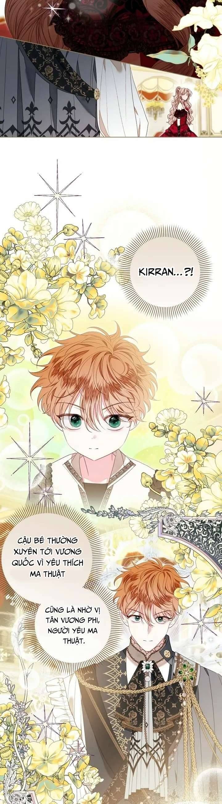 Trở Thành Hầu Gái Còn Hơn Làm Công Chúa Chap 56 - Next Chap 57