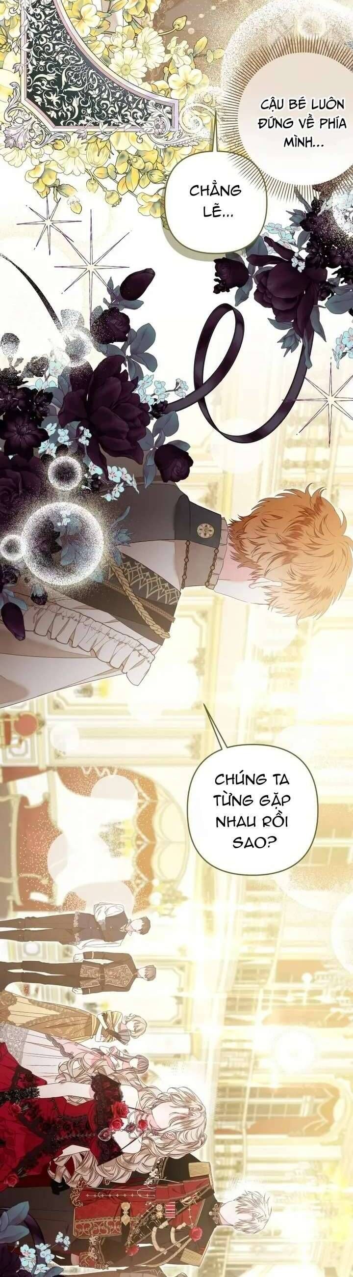 Trở Thành Hầu Gái Còn Hơn Làm Công Chúa Chap 56 - Next Chap 57