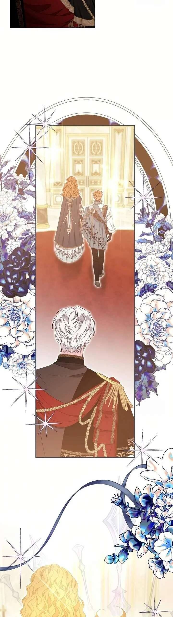 Trở Thành Hầu Gái Còn Hơn Làm Công Chúa Chap 56 - Next Chap 57