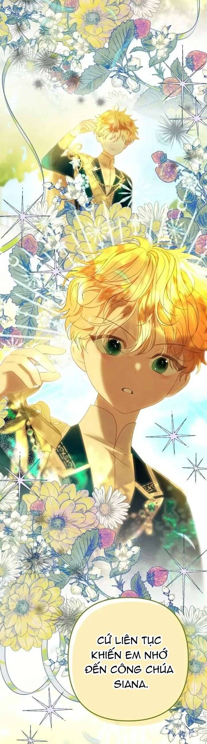 Trở Thành Hầu Gái Còn Hơn Làm Công Chúa Chap 56 - Next Chap 57