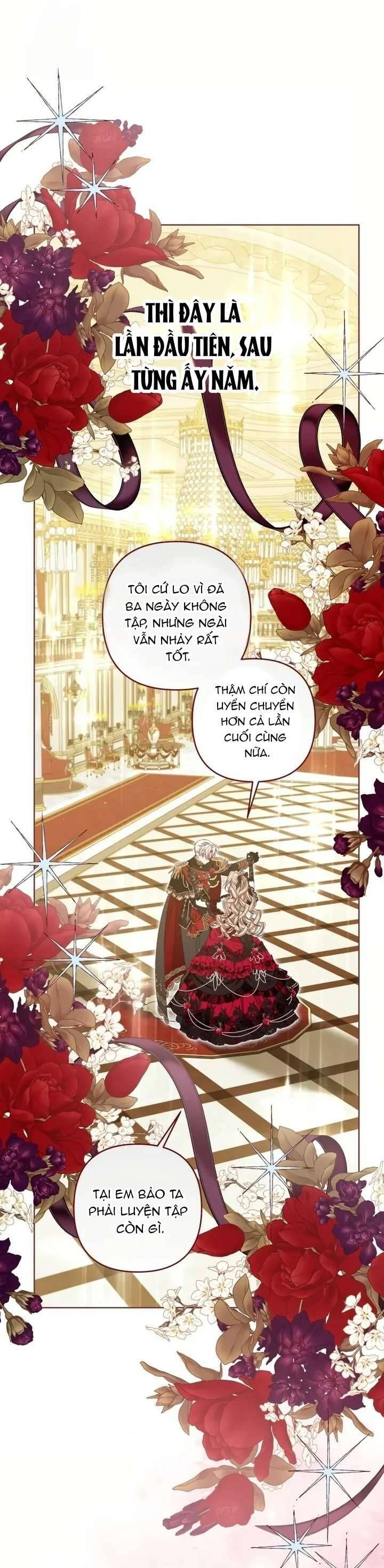 Trở Thành Hầu Gái Còn Hơn Làm Công Chúa Chap 56 - Next Chap 57