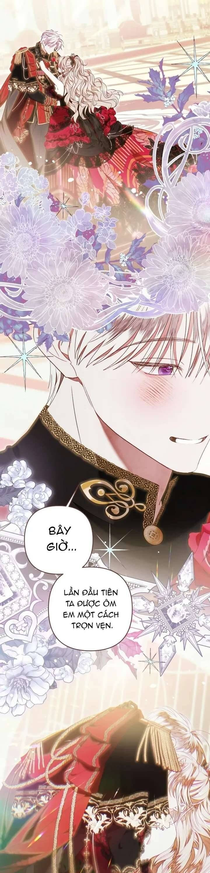 Trở Thành Hầu Gái Còn Hơn Làm Công Chúa Chap 56 - Next Chap 57