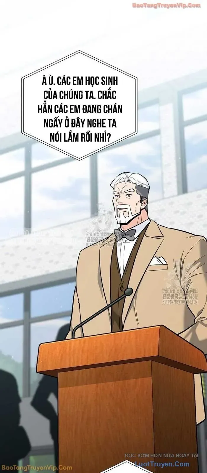 Trở Thành Huấn Luyện Viên Kiếm Thuật Tại Học Viện Chap 39 - Next Chap 40