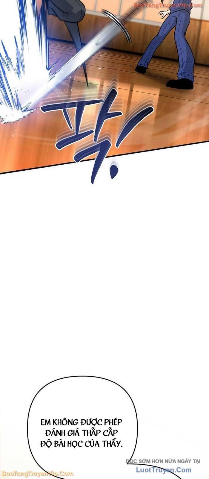 Trở Thành Huấn Luyện Viên Kiếm Thuật Tại Học Viện Chap 40 - Next Chap 41